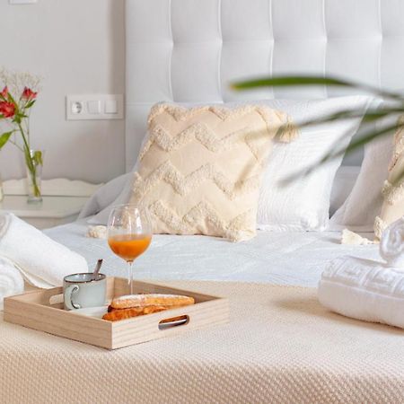 Casa Casanova Villa Benissa Ngoại thất bức ảnh
