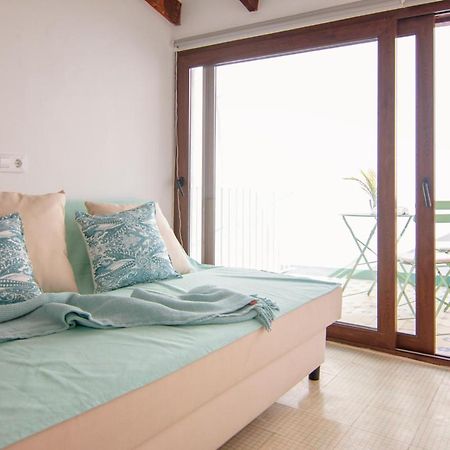 Casa Casanova Villa Benissa Ngoại thất bức ảnh