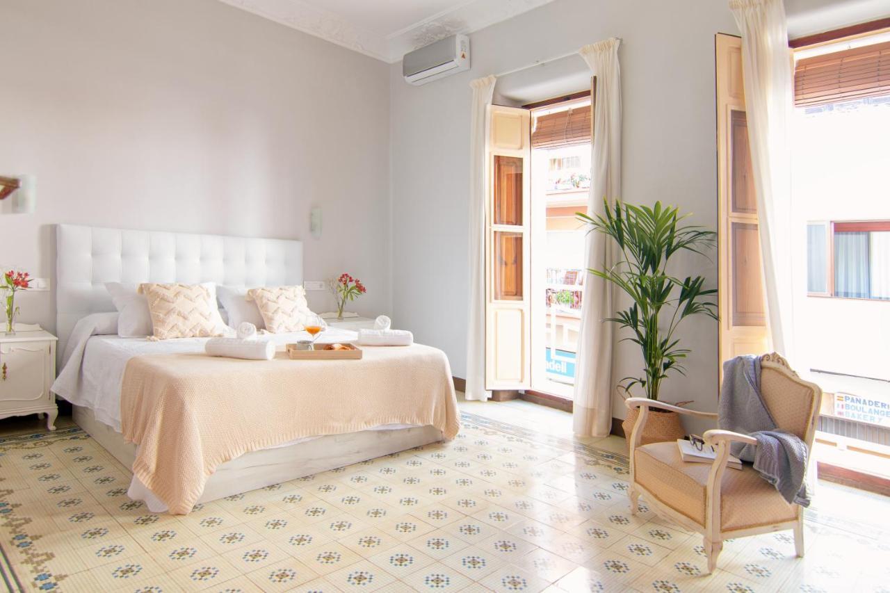 Casa Casanova Villa Benissa Ngoại thất bức ảnh