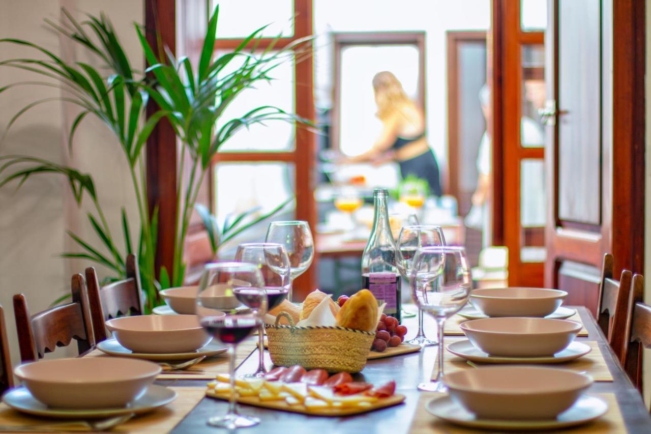 Casa Casanova Villa Benissa Ngoại thất bức ảnh