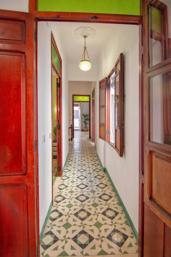 Casa Casanova Villa Benissa Ngoại thất bức ảnh