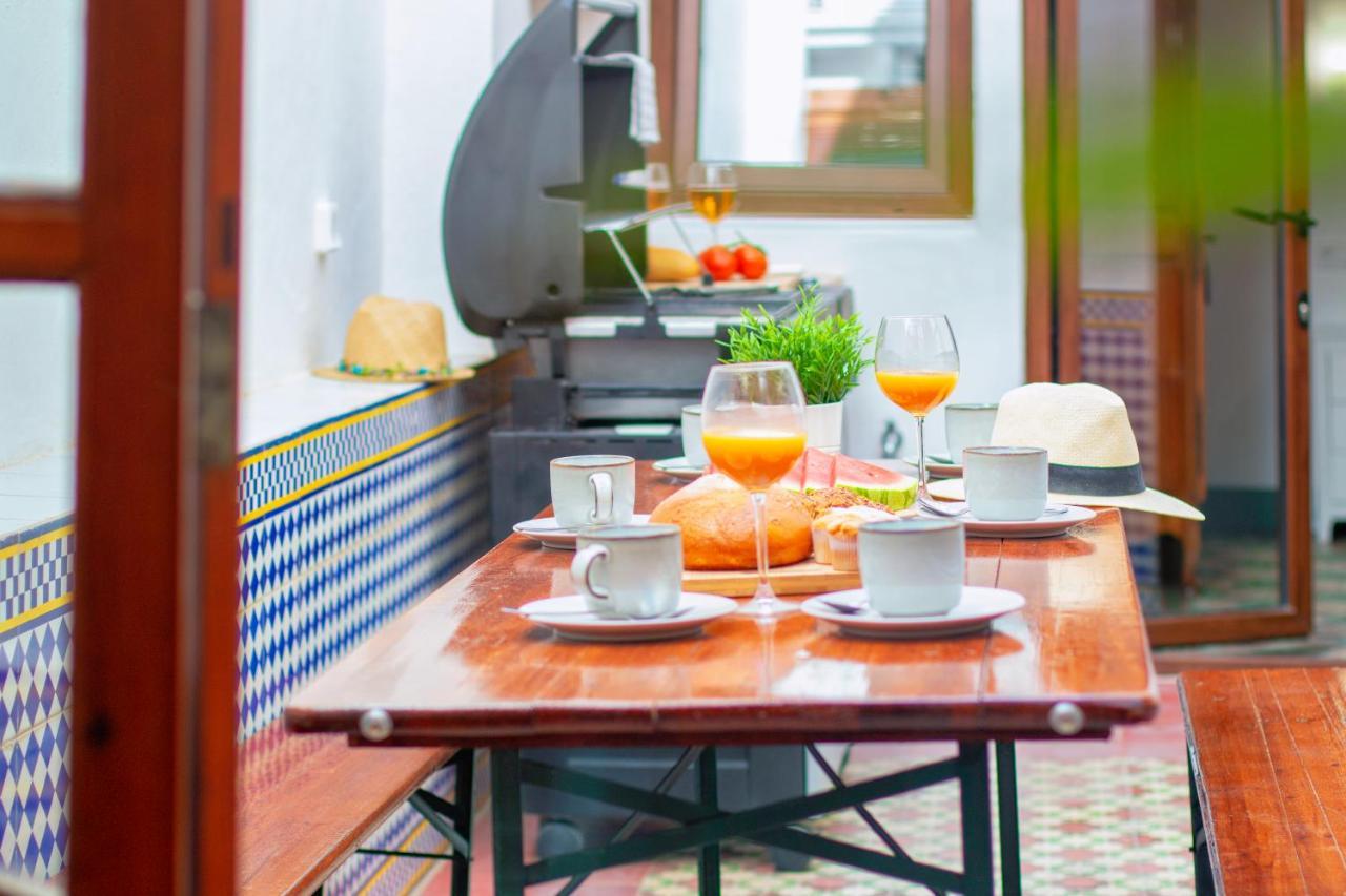Casa Casanova Villa Benissa Ngoại thất bức ảnh