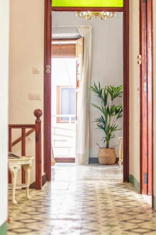 Casa Casanova Villa Benissa Ngoại thất bức ảnh
