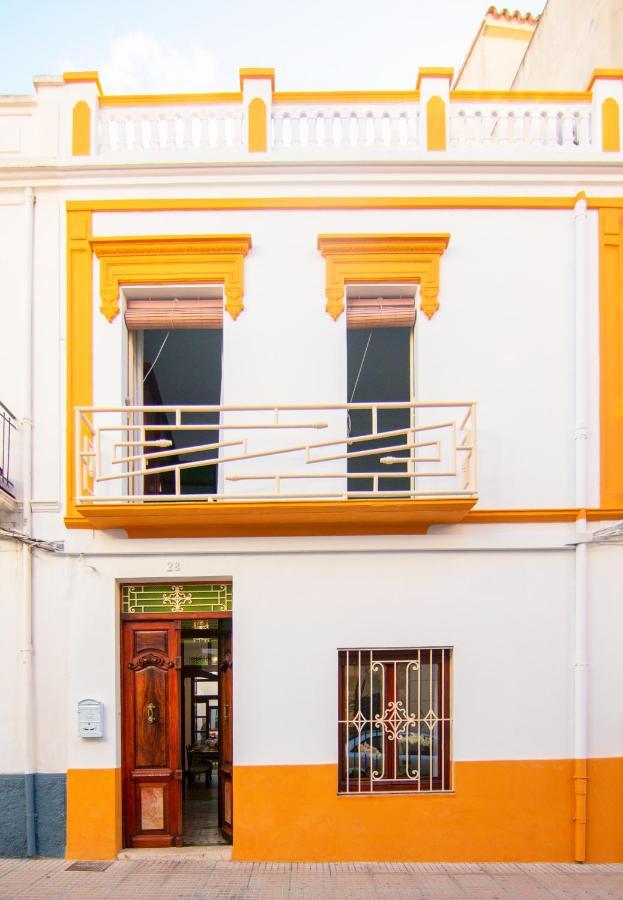 Casa Casanova Villa Benissa Ngoại thất bức ảnh
