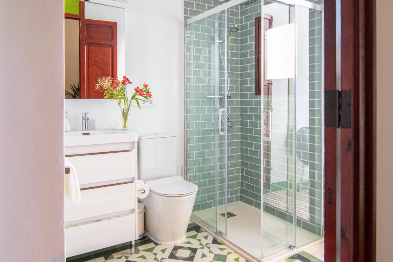 Casa Casanova Villa Benissa Ngoại thất bức ảnh