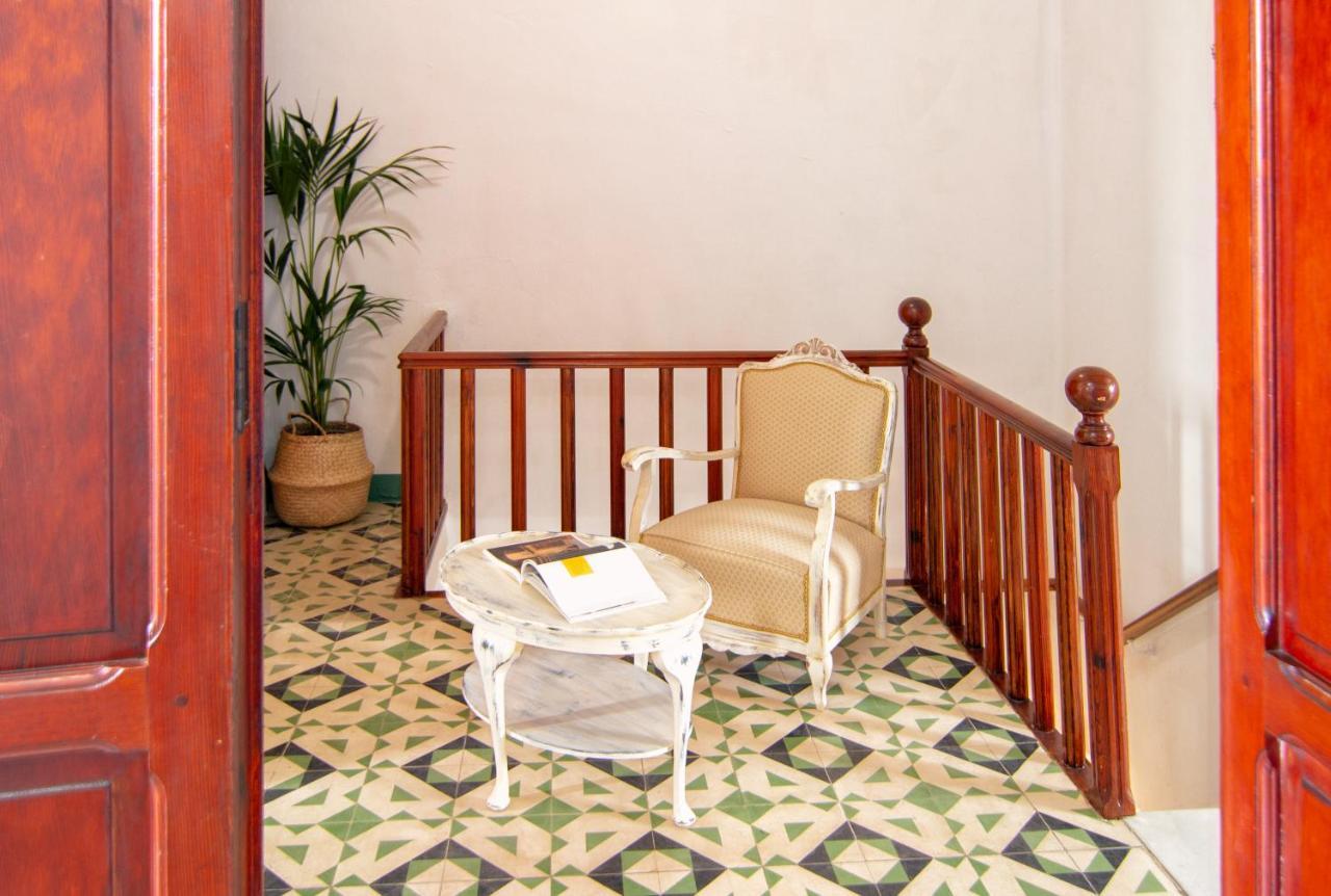 Casa Casanova Villa Benissa Ngoại thất bức ảnh