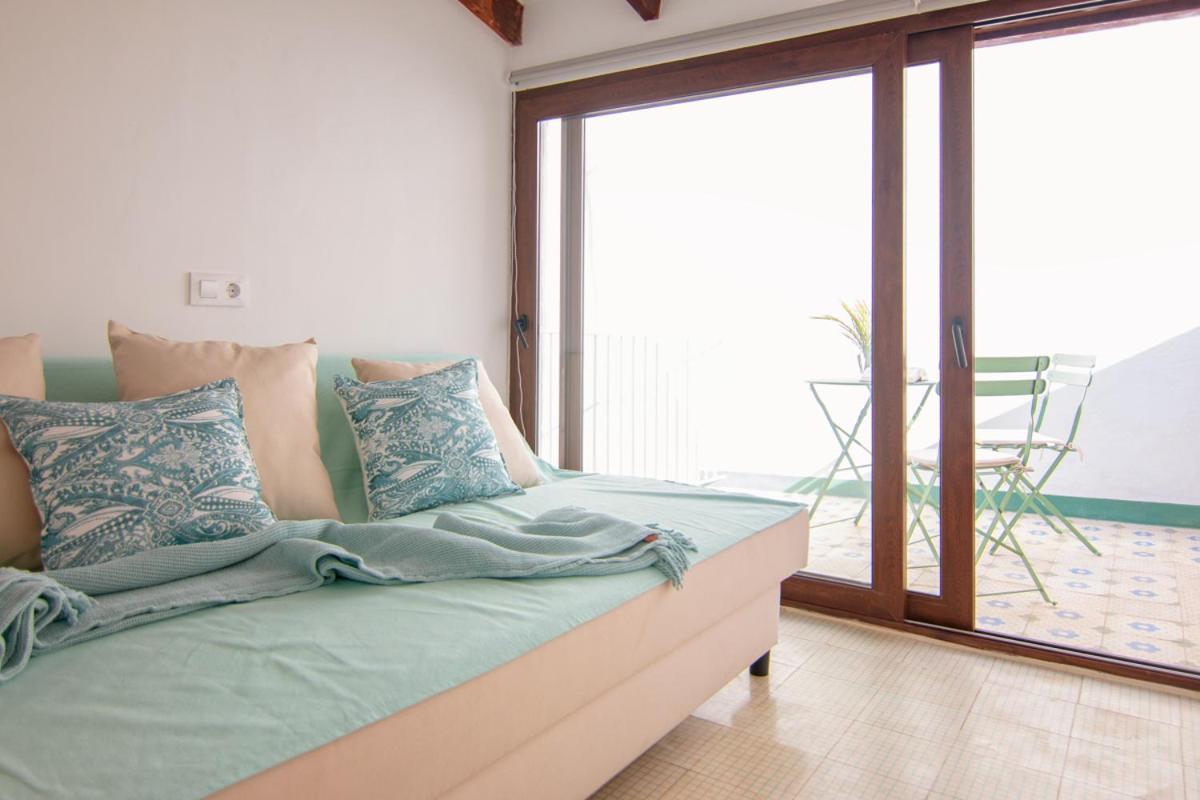 Casa Casanova Villa Benissa Ngoại thất bức ảnh
